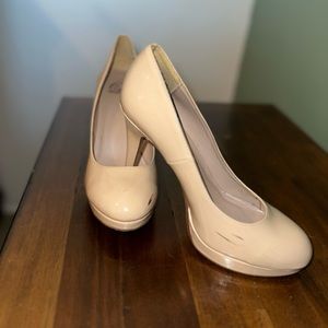 Nude platforms
